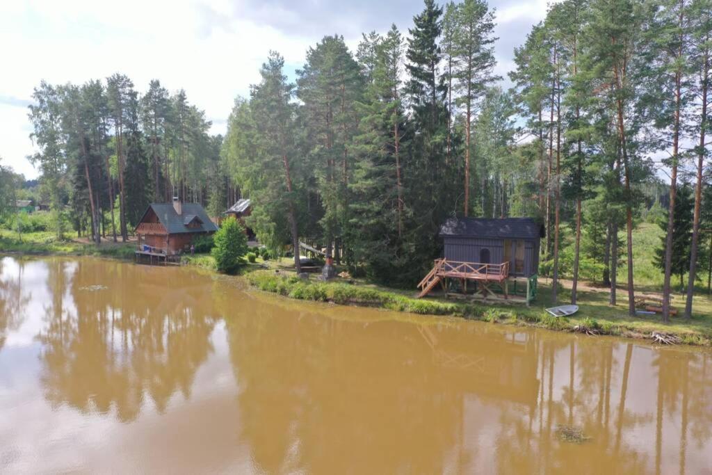 Dragon House In The Tree! Jacuzzi, Sauna ,Cinema,Heated Lici  Esterno foto