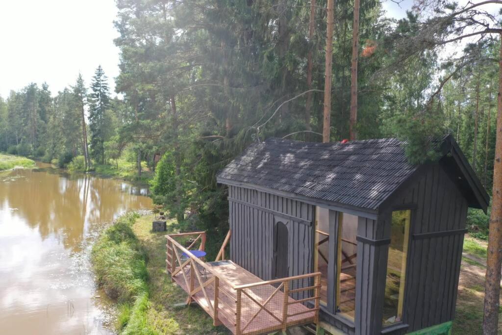 Dragon House In The Tree! Jacuzzi, Sauna ,Cinema,Heated Lici  Esterno foto