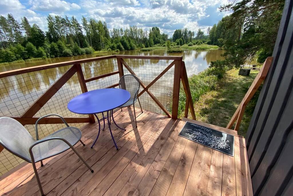 Dragon House In The Tree! Jacuzzi, Sauna ,Cinema,Heated Lici  Esterno foto