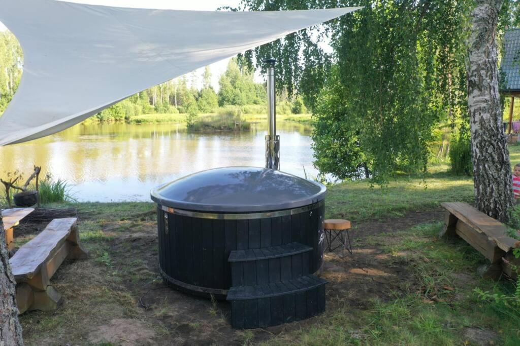 Dragon House In The Tree! Jacuzzi, Sauna ,Cinema,Heated Lici  Esterno foto