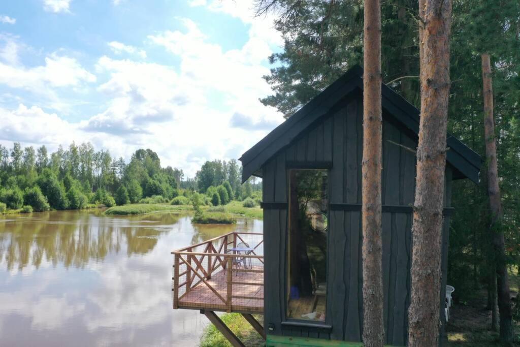 Dragon House In The Tree! Jacuzzi, Sauna ,Cinema,Heated Lici  Esterno foto