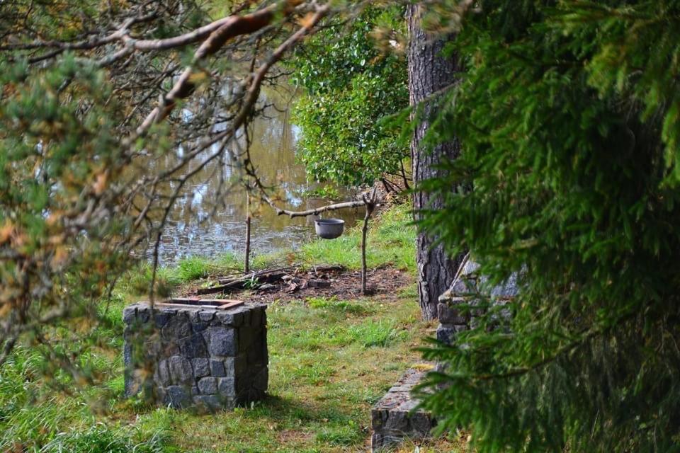 Dragon House In The Tree! Jacuzzi, Sauna ,Cinema,Heated Lici  Esterno foto