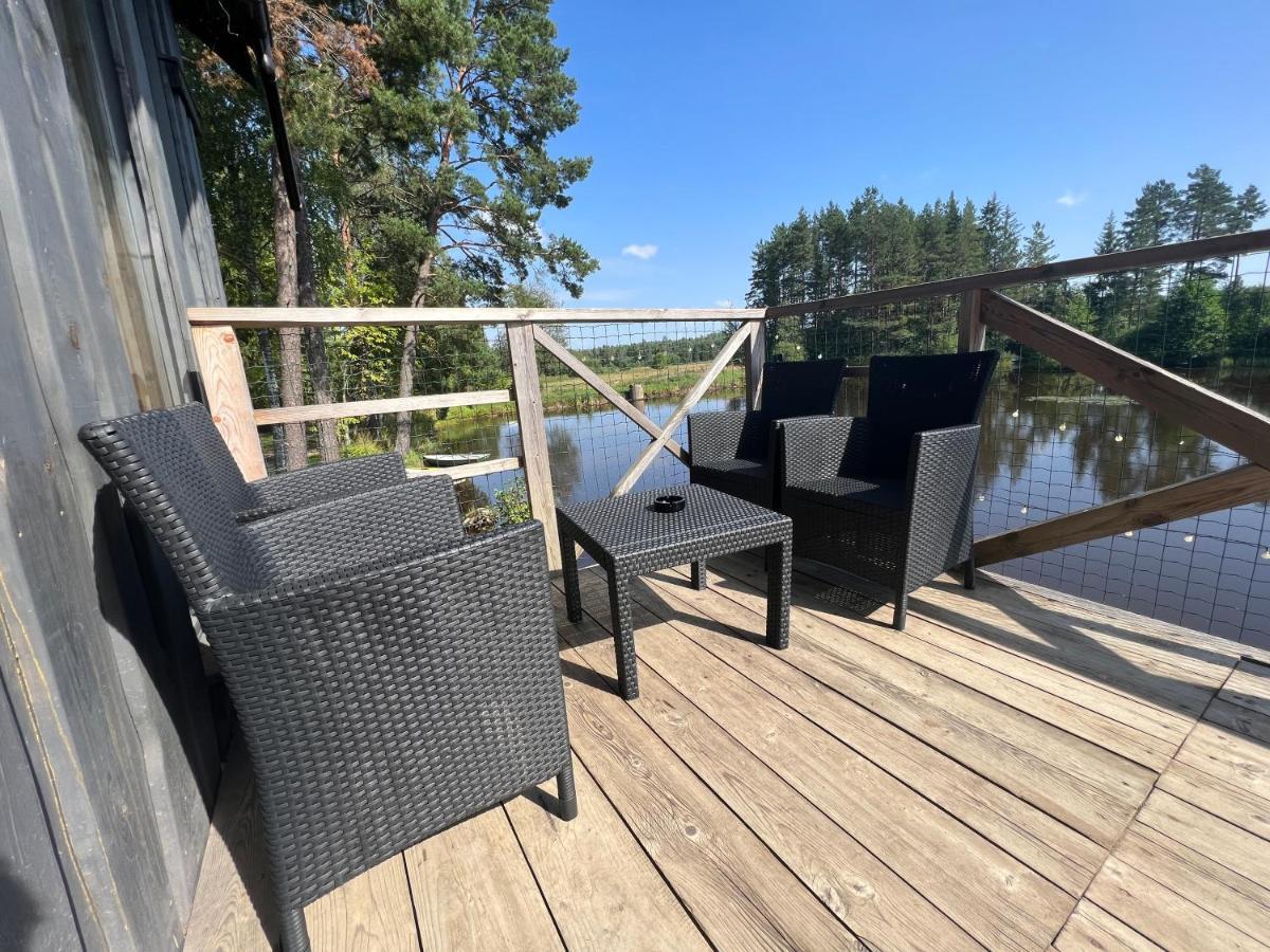 Dragon House In The Tree! Jacuzzi, Sauna ,Cinema,Heated Lici  Esterno foto